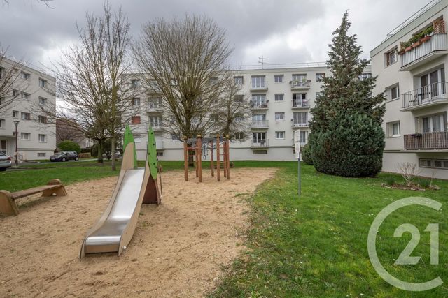 Appartement F3 à vendre - 3 pièces - 56,25 m2 - Villiers Sur Marne - 94 - ILE-DE-FRANCE