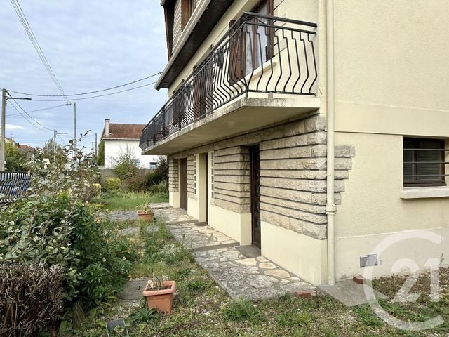 Maison à vendre - 7 pièces - 160,93 m2 - Champigny Sur Marne - 94 - ILE-DE-FRANCE