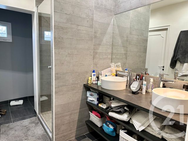 Maison &agrave; vendre - 9 pi&egrave;ces - 197,82 m2 - Villiers Sur Marne - 94 - ILE-DE-FRANCE