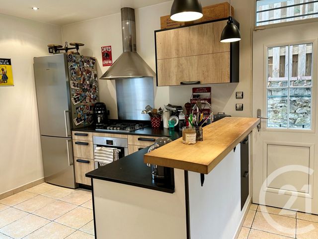 Maison &agrave; vendre - 9 pi&egrave;ces - 197,82 m2 - Villiers Sur Marne - 94 - ILE-DE-FRANCE