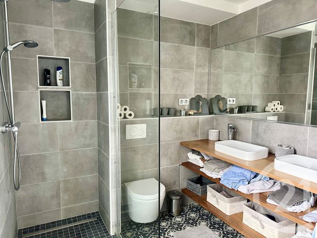 Maison &agrave; vendre - 9 pi&egrave;ces - 197,82 m2 - Villiers Sur Marne - 94 - ILE-DE-FRANCE