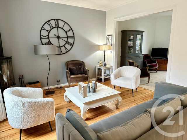 Maison &agrave; vendre - 9 pi&egrave;ces - 197,82 m2 - Villiers Sur Marne - 94 - ILE-DE-FRANCE