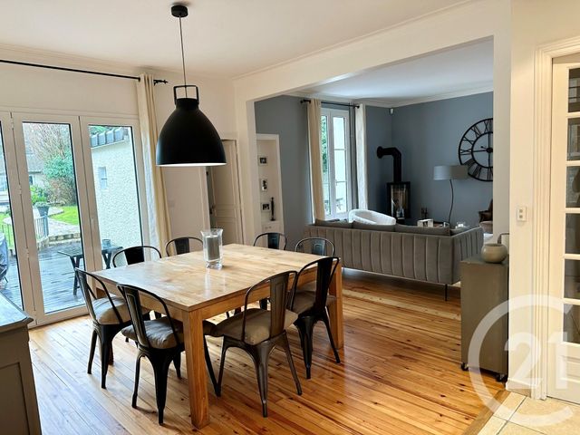 Maison &agrave; vendre - 9 pi&egrave;ces - 197,82 m2 - Villiers Sur Marne - 94 - ILE-DE-FRANCE