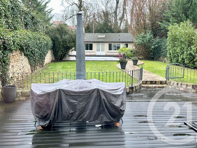 Maison &agrave; vendre - 9 pi&egrave;ces - 197,82 m2 - Villiers Sur Marne - 94 - ILE-DE-FRANCE