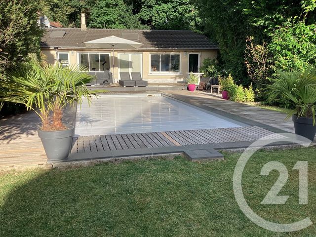 Maison &agrave; vendre - 9 pi&egrave;ces - 197,82 m2 - Villiers Sur Marne - 94 - ILE-DE-FRANCE