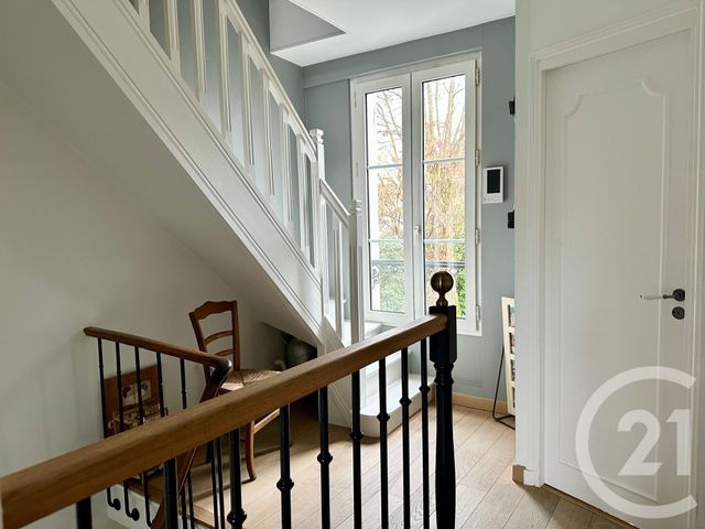 Maison &agrave; vendre - 9 pi&egrave;ces - 197,82 m2 - Villiers Sur Marne - 94 - ILE-DE-FRANCE