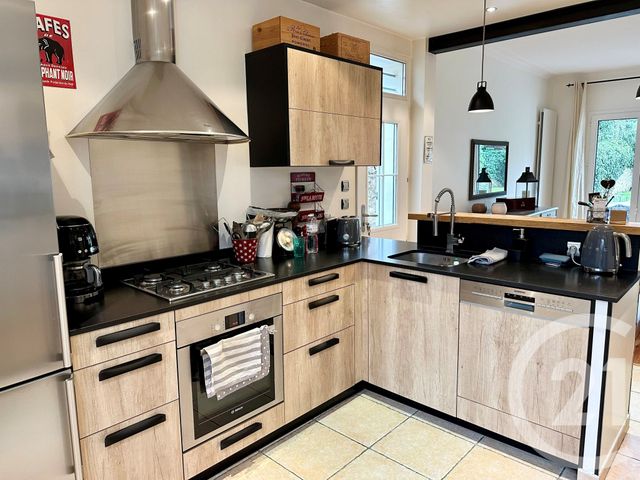 Maison &agrave; vendre - 9 pi&egrave;ces - 197,82 m2 - Villiers Sur Marne - 94 - ILE-DE-FRANCE