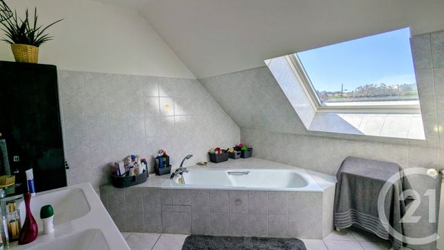 Maison &agrave; vendre - 6 pi&egrave;ces - 128 m2 - Champigny Sur Marne - 94 - ILE-DE-FRANCE