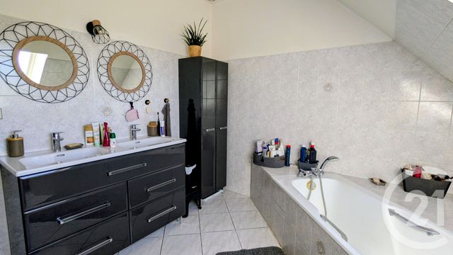 Maison &agrave; vendre - 6 pi&egrave;ces - 128 m2 - Champigny Sur Marne - 94 - ILE-DE-FRANCE