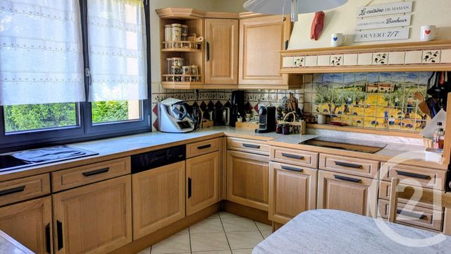 Maison &agrave; vendre - 6 pi&egrave;ces - 128 m2 - Champigny Sur Marne - 94 - ILE-DE-FRANCE