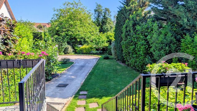 Maison &agrave; vendre - 6 pi&egrave;ces - 128 m2 - Champigny Sur Marne - 94 - ILE-DE-FRANCE