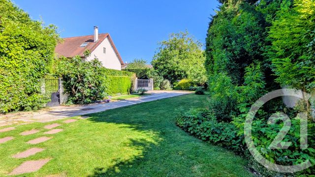 Maison &agrave; vendre - 6 pi&egrave;ces - 128 m2 - Champigny Sur Marne - 94 - ILE-DE-FRANCE