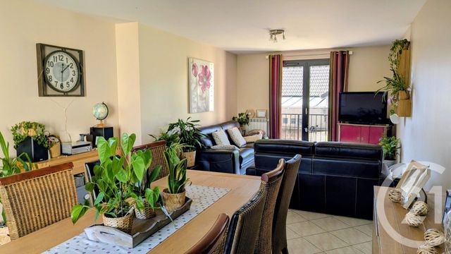 Maison &agrave; vendre - 6 pi&egrave;ces - 128 m2 - Champigny Sur Marne - 94 - ILE-DE-FRANCE