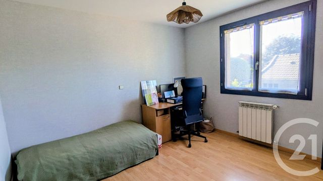 Maison &agrave; vendre - 6 pi&egrave;ces - 128 m2 - Champigny Sur Marne - 94 - ILE-DE-FRANCE