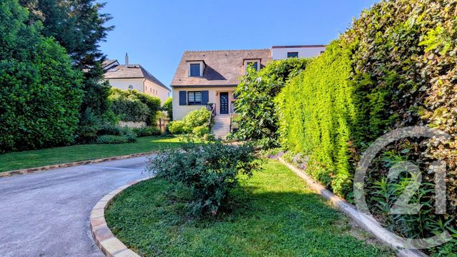 Maison &agrave; vendre - 6 pi&egrave;ces - 128 m2 - Champigny Sur Marne - 94 - ILE-DE-FRANCE