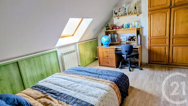 Maison &agrave; vendre - 6 pi&egrave;ces - 128 m2 - Champigny Sur Marne - 94 - ILE-DE-FRANCE