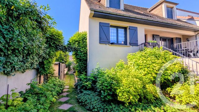 Maison &agrave; vendre - 6 pi&egrave;ces - 128 m2 - Champigny Sur Marne - 94 - ILE-DE-FRANCE