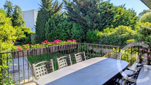 Maison &agrave; vendre - 6 pi&egrave;ces - 128 m2 - Champigny Sur Marne - 94 - ILE-DE-FRANCE