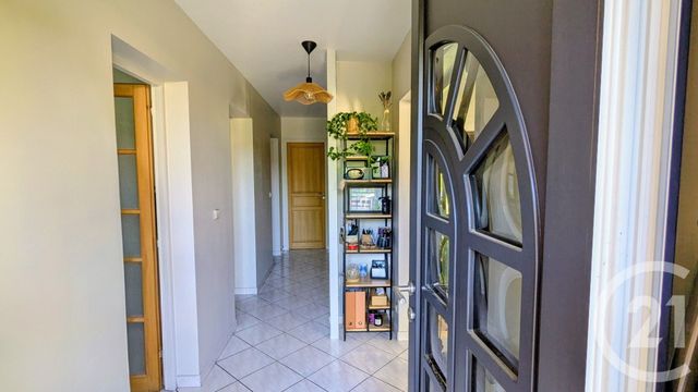Maison &agrave; vendre - 6 pi&egrave;ces - 128 m2 - Champigny Sur Marne - 94 - ILE-DE-FRANCE