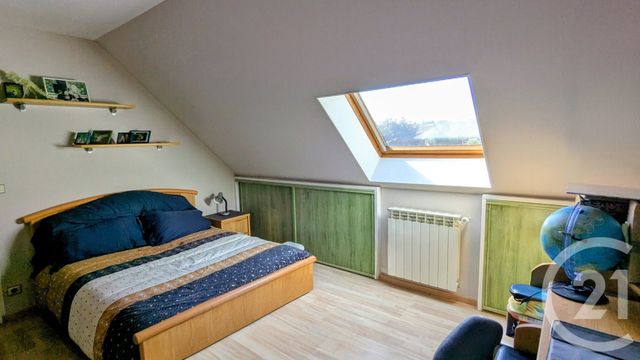 Maison &agrave; vendre - 6 pi&egrave;ces - 128 m2 - Champigny Sur Marne - 94 - ILE-DE-FRANCE