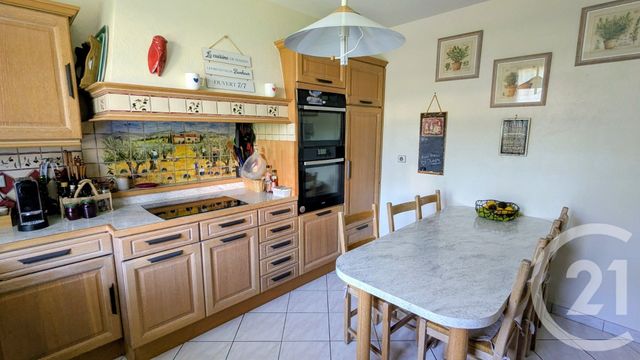 Maison &agrave; vendre - 6 pi&egrave;ces - 128 m2 - Champigny Sur Marne - 94 - ILE-DE-FRANCE