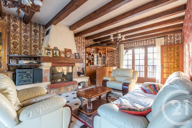 Maison à vendre - 8 pièces - 178,05 m2 - Villiers Sur Marne - 94 - ILE-DE-FRANCE