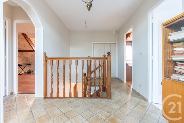 Maison à vendre - 8 pièces - 178,05 m2 - Villiers Sur Marne - 94 - ILE-DE-FRANCE