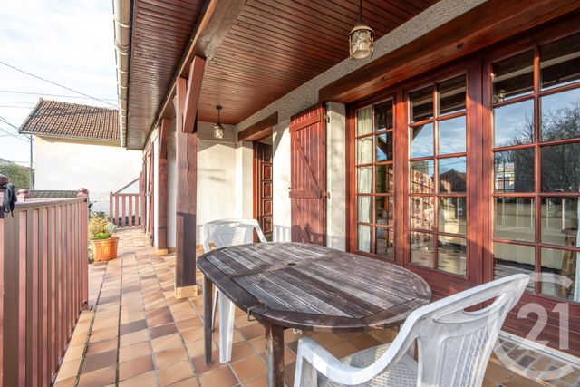 Maison à vendre - 8 pièces - 178,05 m2 - Villiers Sur Marne - 94 - ILE-DE-FRANCE