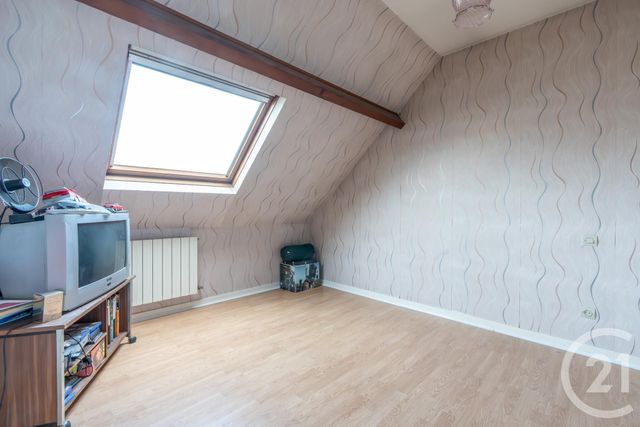 Maison à vendre - 8 pièces - 178,05 m2 - Villiers Sur Marne - 94 - ILE-DE-FRANCE