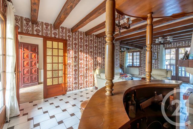 Maison à vendre - 8 pièces - 178,05 m2 - Villiers Sur Marne - 94 - ILE-DE-FRANCE