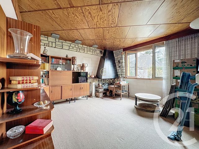 Maison &agrave; vendre - 4 pi&egrave;ces - 70,04 m2 - Villiers Sur Marne - 94 - ILE-DE-FRANCE