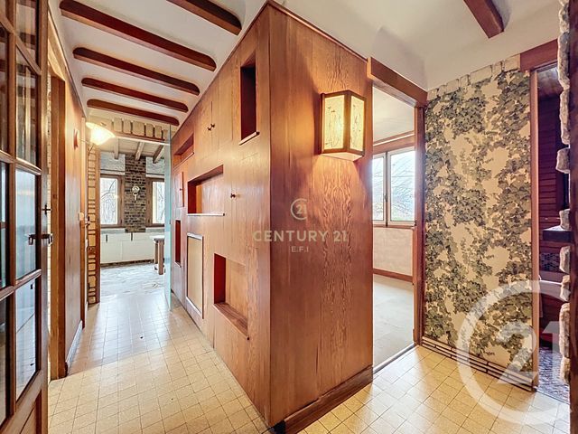 Maison &agrave; vendre - 4 pi&egrave;ces - 70,04 m2 - Villiers Sur Marne - 94 - ILE-DE-FRANCE