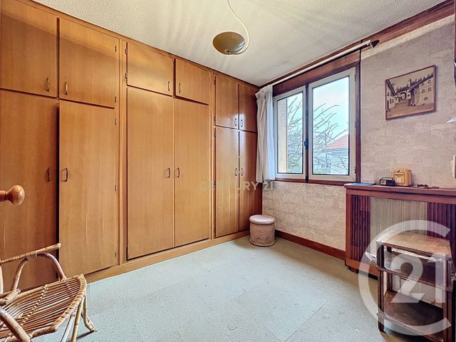 Maison &agrave; vendre - 4 pi&egrave;ces - 70,04 m2 - Villiers Sur Marne - 94 - ILE-DE-FRANCE