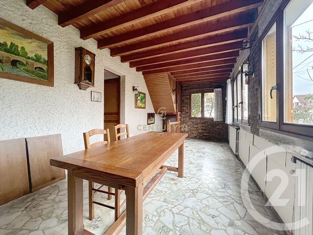 Maison &agrave; vendre - 4 pi&egrave;ces - 70,04 m2 - Villiers Sur Marne - 94 - ILE-DE-FRANCE