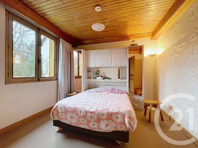 Maison &agrave; vendre - 4 pi&egrave;ces - 70,04 m2 - Villiers Sur Marne - 94 - ILE-DE-FRANCE