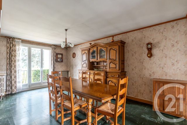 Maison &agrave; vendre - 7 pi&egrave;ces - 119,25 m2 - Villiers Sur Marne - 94 - ILE-DE-FRANCE