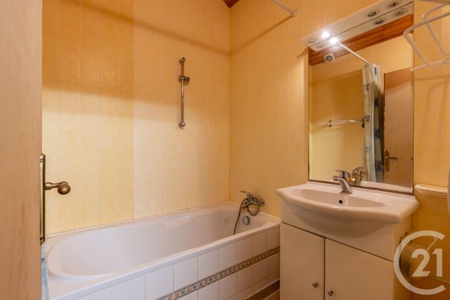 Maison &agrave; vendre - 7 pi&egrave;ces - 119,25 m2 - Villiers Sur Marne - 94 - ILE-DE-FRANCE