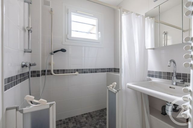 Maison &agrave; vendre - 7 pi&egrave;ces - 119,25 m2 - Villiers Sur Marne - 94 - ILE-DE-FRANCE