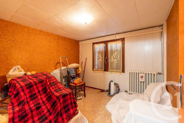 Maison &agrave; vendre - 7 pi&egrave;ces - 119,25 m2 - Villiers Sur Marne - 94 - ILE-DE-FRANCE