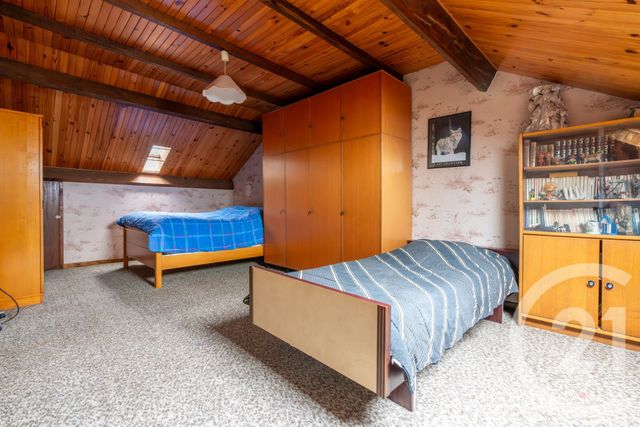 Maison &agrave; vendre - 7 pi&egrave;ces - 119,25 m2 - Villiers Sur Marne - 94 - ILE-DE-FRANCE