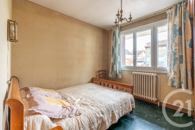 Maison &agrave; vendre - 7 pi&egrave;ces - 119,25 m2 - Villiers Sur Marne - 94 - ILE-DE-FRANCE