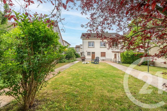 maison - VILLIERS SUR MARNE - 94