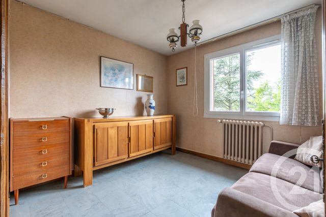 Maison &agrave; vendre - 7 pi&egrave;ces - 119,25 m2 - Villiers Sur Marne - 94 - ILE-DE-FRANCE