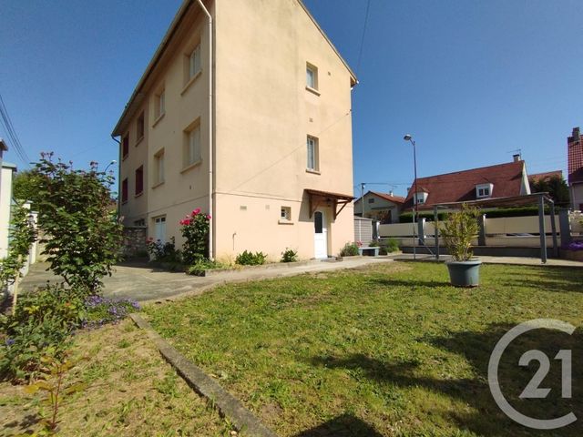 maison - VILLIERS SUR MARNE - 94