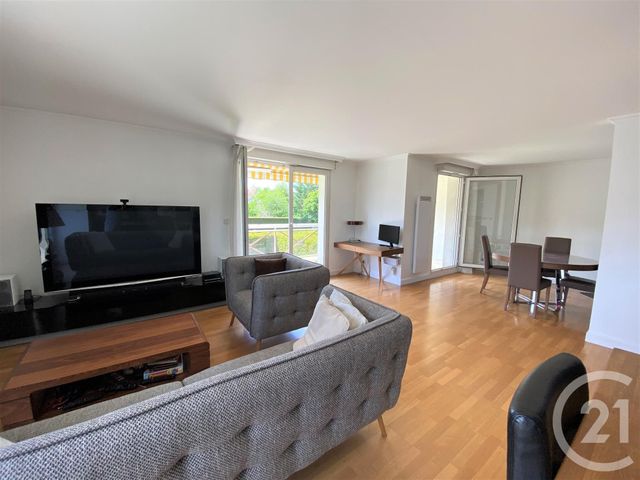 Appartement F5 à vendre - 5 pièces - 94,64 m2 - VILLIERS SUR MARNE - 94 - ILE-DE-FRANCE Appartement F5 à vendre - 5 pièces - 94,64 m2 - VILLIERS SUR MARNE - 94 - ILE-DE-FRANCE