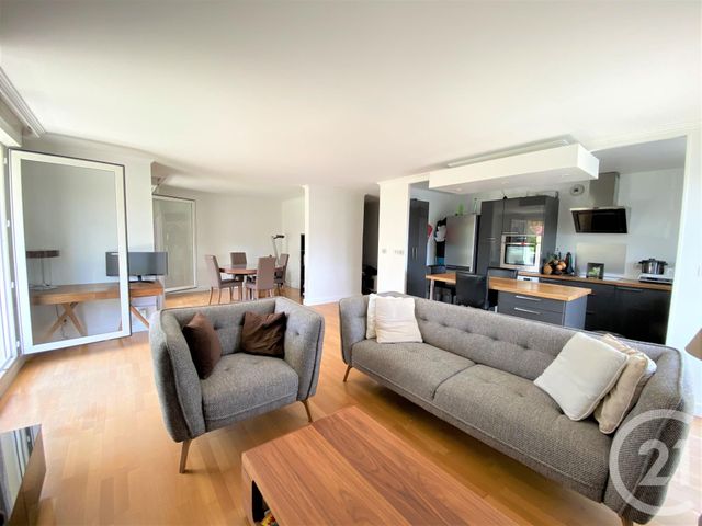 Appartement F5 à vendre - 5 pièces - 94,64 m2 - VILLIERS SUR MARNE - 94 - ILE-DE-FRANCE Appartement F5 à vendre - 5 pièces - 94,64 m2 - VILLIERS SUR MARNE - 94 - ILE-DE-FRANCE