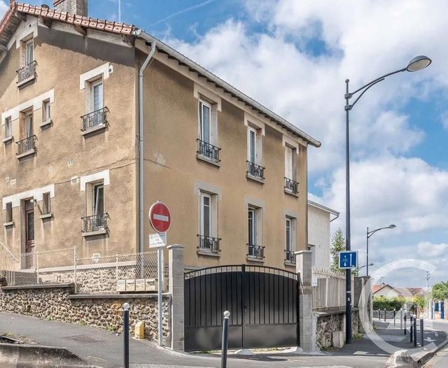 appartement - CHAMPIGNY SUR MARNE - 94