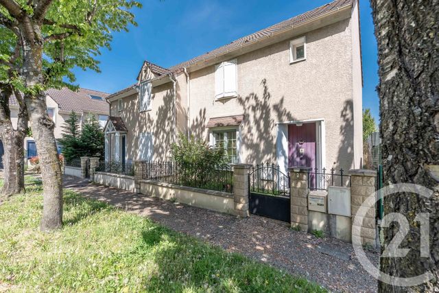 maison - VILLIERS SUR MARNE - 94