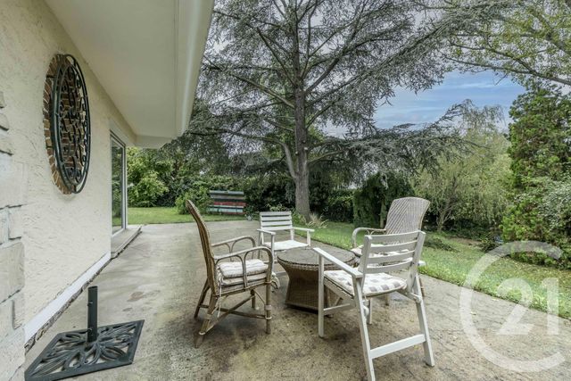 Maison à vendre - 7 pièces - 143,71 m2 - Le Plessis Trevise - 94 - ILE-DE-FRANCE