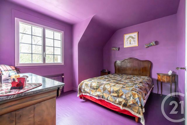 Maison à vendre - 7 pièces - 143,71 m2 - Le Plessis Trevise - 94 - ILE-DE-FRANCE